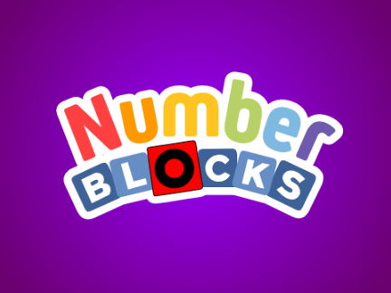 Numberblocks Recounted Intro