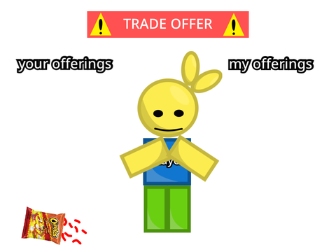 trade offer (1)