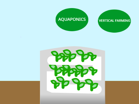 SUSTAINABLE FARMING