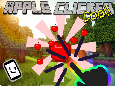 Apple Clicker (difficultyfix)