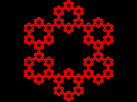 Fractal Maker