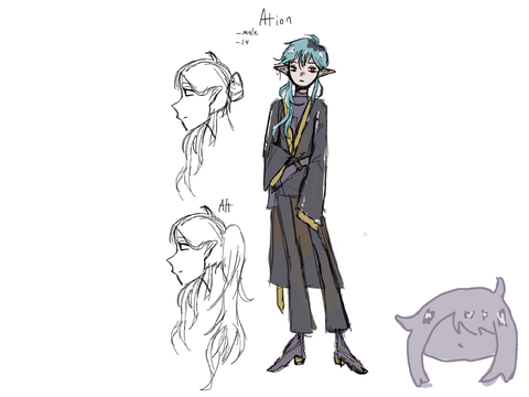 may 2024 stuff :D