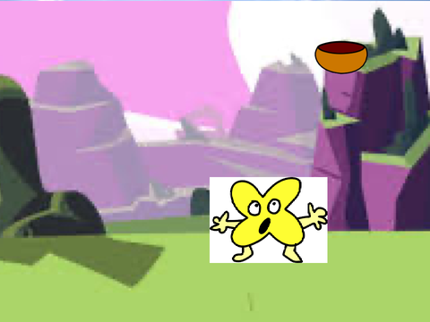 help x catch the baskets!