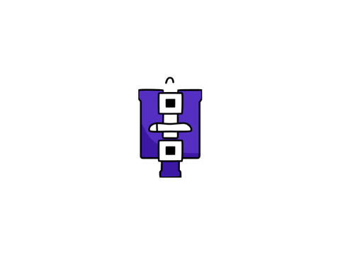 animated