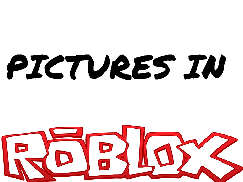 Roblox!