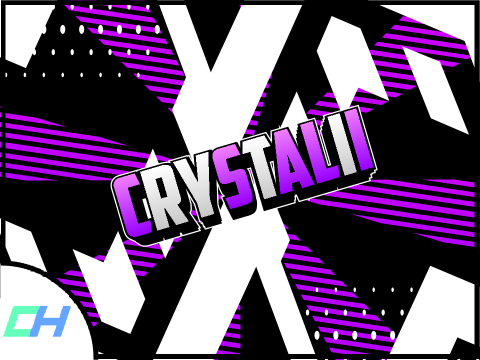 #16 | for @Crystalii (Collab /w SRIL) | charary