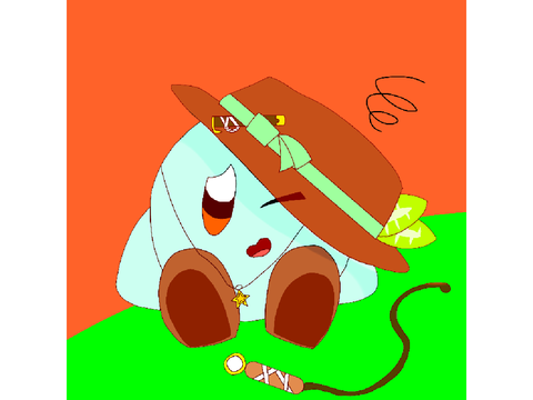 ふたばくん～