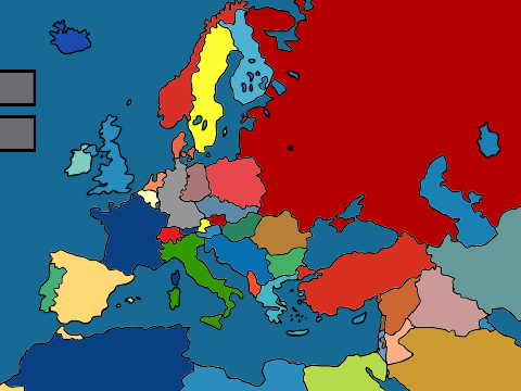1967 War Game, WORK IN PROGRESS
