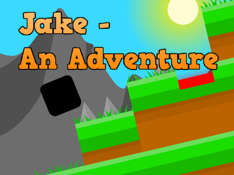 Jake - An Adventure 