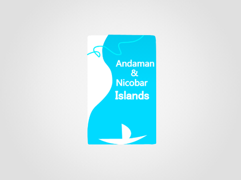Brochure Digital || Andaman and Nicobar Islands