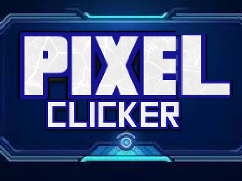 PIXEL WEAPON CLICKER