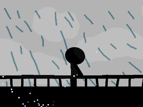 Reckless~Chill animation