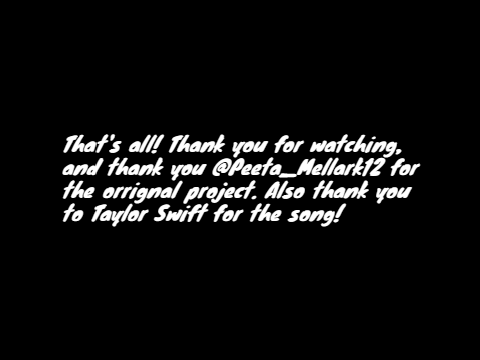 This song is perfect =D