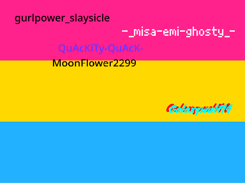 sign your flag <3 :3 remix