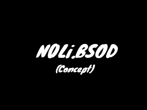 N0Li.BS0D (Forsaken Concept)