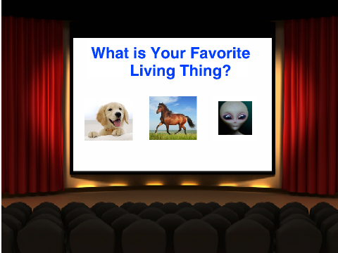 What Movie Franchise Are You?