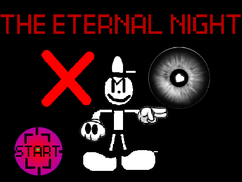The Eternal Night(Demo)