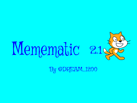 Memematic 2.1