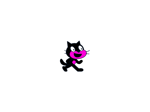 bat cat