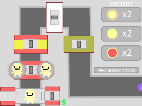 baby factory!