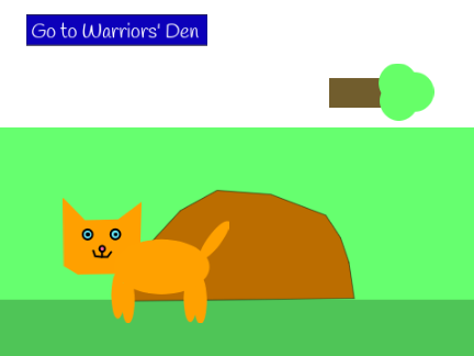 Treeclan Adventures (unfinished)