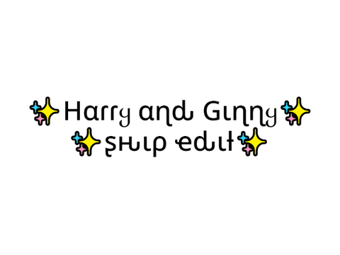 i need your love i need your time :HP EDITION
