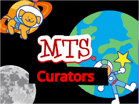 Choosing new MTS Curators!