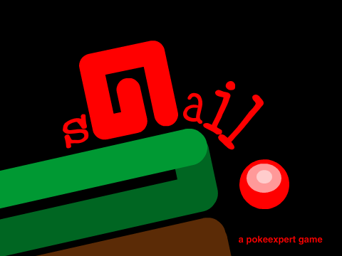 SnailGame