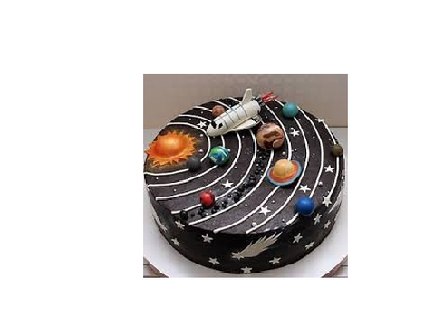 cake
