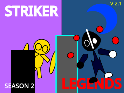 Striker Legends v2