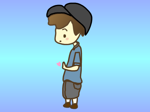New OC?