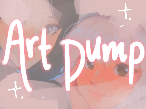 ✿ kinda not my art dump 3 ✿ 