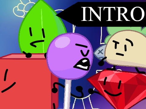 Battle For B.F.B Intro: Scratch Edition