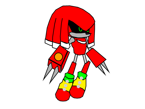 metal knuckles