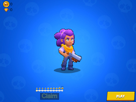 Brawl Stars v.1.45