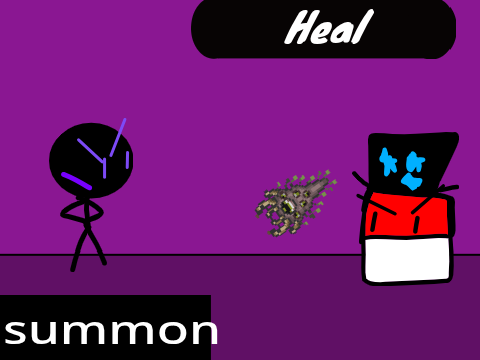 Murderer vs soupcan demo
