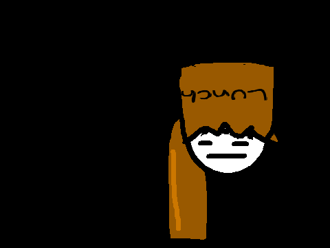 The Paper Bag