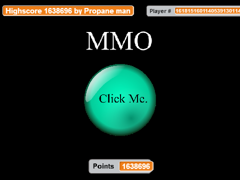 MMO Hacked