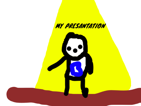 My presantation
