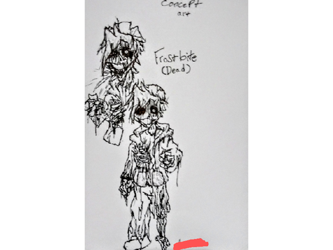 Frostbite collab update 