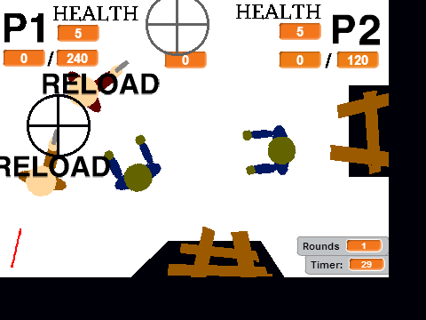  Nazi Zombies COOP - Can you beat round 10?