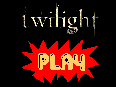 Twilight Saga: Twilight Demo