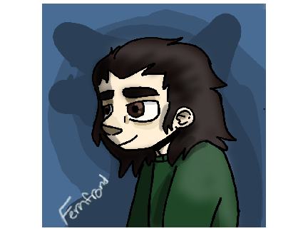 digital art I've ended up doing (I love Wilderlore)