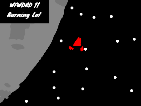 WFWDRD 11 - Burning Lot