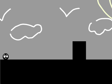 ♡ |  Void: A platformer 