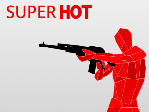SUPERHOT