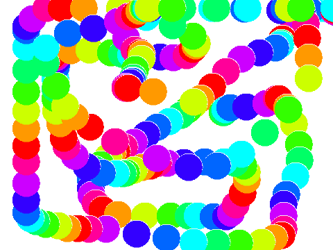 Color Splash