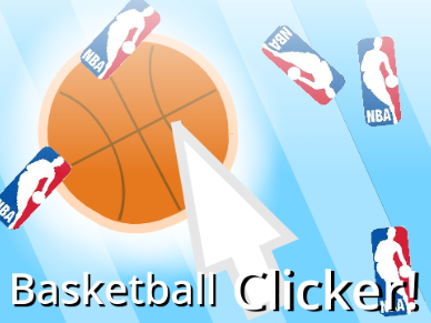 -Basketball Clicker!-#trending #games
