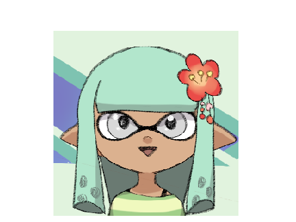 New OC!