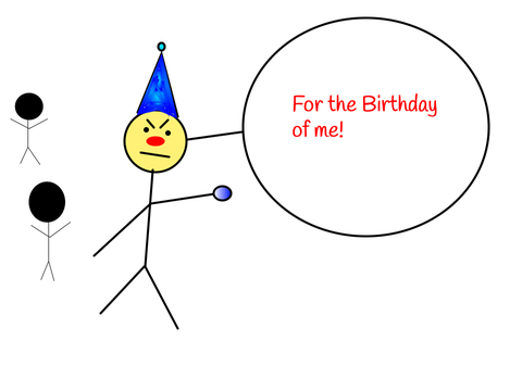 Birthday Bash